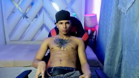 KAI online show from February 11, 2026, 3:22 am