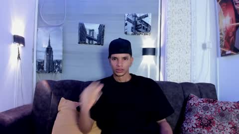 KAI online show from April 7, 2026, 3:18 am