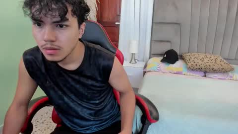 kai_storn online show from February 5, 2026, 11:04 am