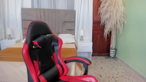 kai_storn online show from February 7, 2026, 11:14 am