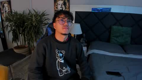 kai_storn online show from February 21, 2026, 11:33 am