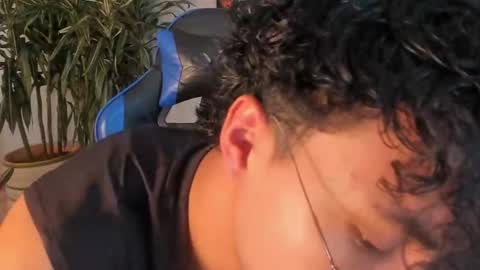 kai_storn online show from March 4, 2026, 11:16 am