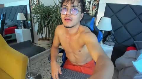 kai_storn online show from March 9, 2026, 11:03 am