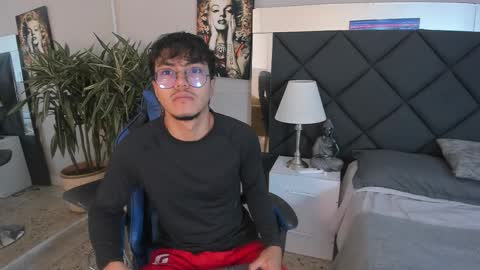 kai_storn online show from March 17, 2026, 11:13 am