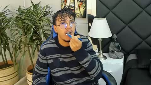 kai_storn online show from April 16, 2026, 11:11 am