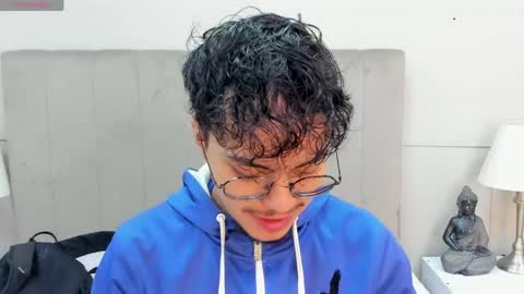kai_storn online show from June 2, 2026, 11:12 am