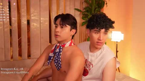 Kai online show from October 6, 2025, 10:56 am