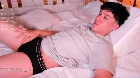 Kai online show from October 25, 2025, 11:29 am