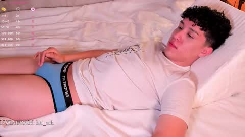 Kai online show from October 30, 2025, 11:11 am