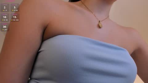 Kaia Ferreira online show from March 4, 2026, 6:36 pm