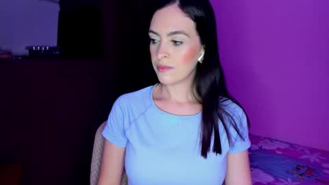 kaiahlive online show from February 5, 2026, 8:57 pm