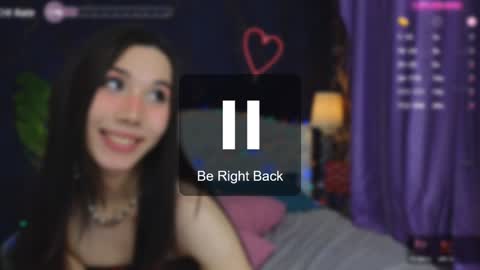 Snapshot of kaiasunshine chatting on December 8, 2024, 4:25 am Kaia Monday Thursday FridaySaturdaySunday online show from December 8, 2024, 4:25 am