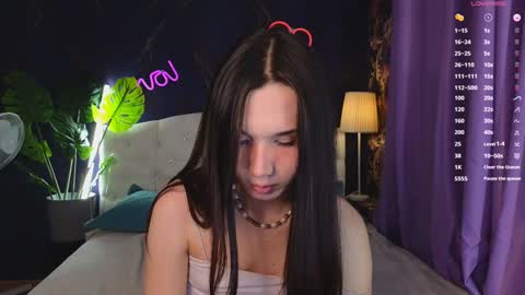 Snapshot of kaiasunshine chatting on January 30, 2025, 2:25 pm Kaia Monday Thursday FridaySaturdaySunday online show from January 30, 2025, 2:25 pm