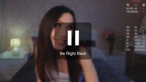 Snapshot of kaiasunshine chatting on February 7, 2025, 6:02 pm Kaia Monday Thursday FridaySaturdaySunday online show from February 7, 2025, 6:02 pm