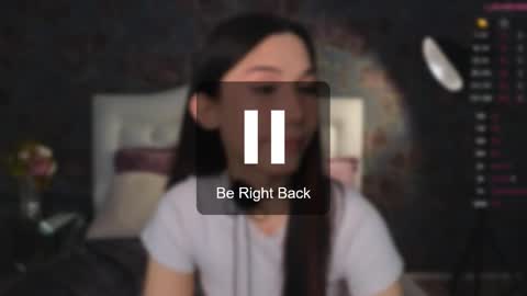 Snapshot of kaiasunshine chatting on February 17, 2025, 6:04 pm Kaia Monday Thursday FridaySaturdaySunday online show from February 17, 2025, 6:04 pm