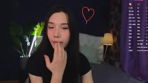 Snapshot of kaiasunshine chatting on March 9, 2025, 4:44 pm Kaia Monday Thursday FridaySaturdaySunday online show from March 9, 2025, 4:44 pm