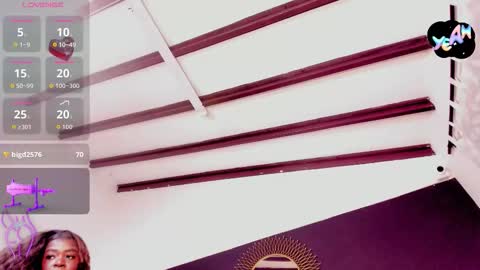 Kai online show from November 11, 2025, 9:15 pm