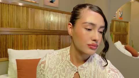 kaiawhite online show from January 9, 2026, 8:54 pm