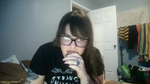 kaibabe0 online show from January 8, 2026, 12:13 am