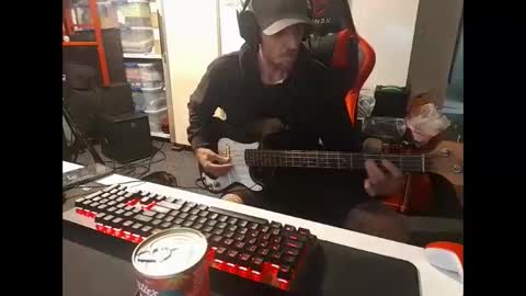 kaidenboss online show from May 8, 2026, 7:03 am