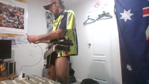 kaidenboss online show from May 22, 2026, 1:17 pm