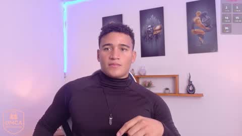 kaii_morgan online show from November 25, 2025, 2:06 pm