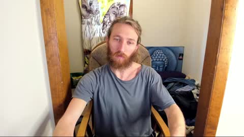 Kaiku77 online show from December 9, 2024, 8:33 pm