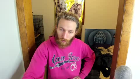 Kaiku77 online show from December 13, 2024, 8:58 pm