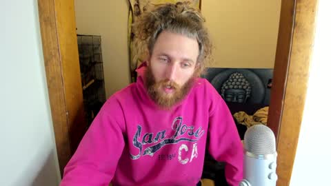 Kaiku77 online show from December 14, 2024, 2:23 am