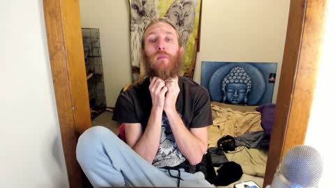 Kaiku77 online show from December 20, 2024, 1:58 am