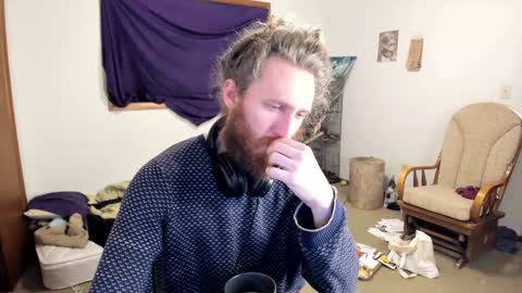 Kaiku77 online show from December 31, 2024, 5:55 am