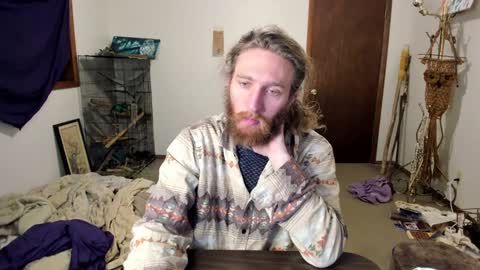 Kaiku77 online show from January 3, 2025, 11:33 pm