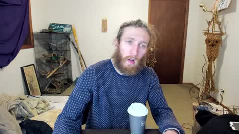 Kaiku77 online show from January 14, 2025, 3:22 am