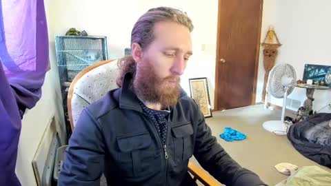 Kaiku77 online show from March 6, 2025, 9:31 pm