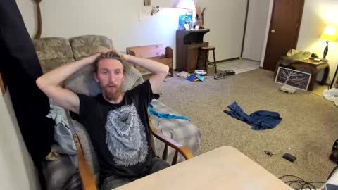 Kaiku77 online show from September 23, 2025, 5:21 am