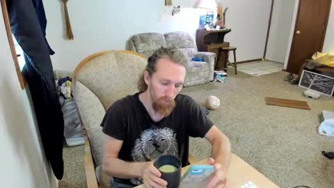 Kaiku77 online show from September 23, 2025, 7:06 pm