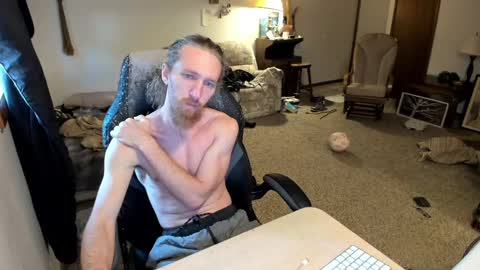 Kaiku77 online show from September 24, 2025, 7:50 pm