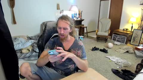 Kaiku77 online show from September 27, 2025, 5:23 am