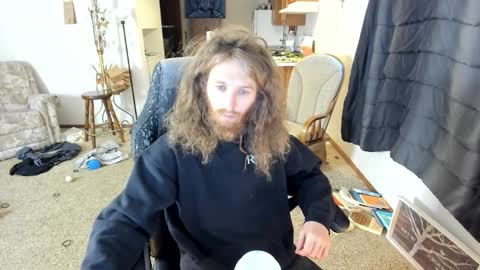 Kaiku77 online show from November 16, 2025, 6:24 pm