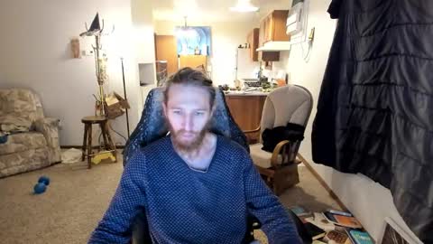 Kaiku77 online show from November 20, 2025, 7:57 pm