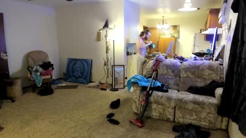 Kaiku77 online show from January 9, 2026, 6:27 am