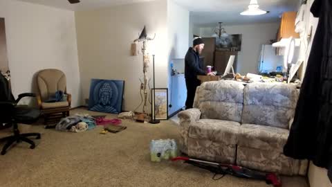 Kaiku77 online show from January 12, 2026, 6:24 pm