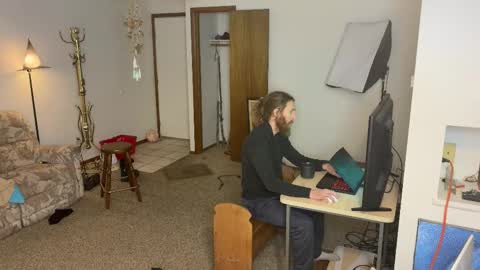 Kaiku77 online show from February 8, 2026, 6:39 am