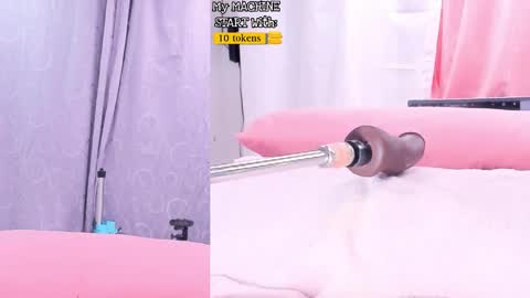 kaila Miller online show from November 11, 2025, 2:11 am