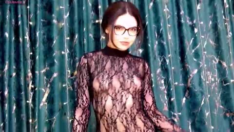 Kaila Lewis online show from February 12, 2026, 6:36 pm