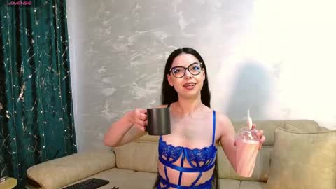 Kaila Lewis online show from April 16, 2026, 5:36 pm