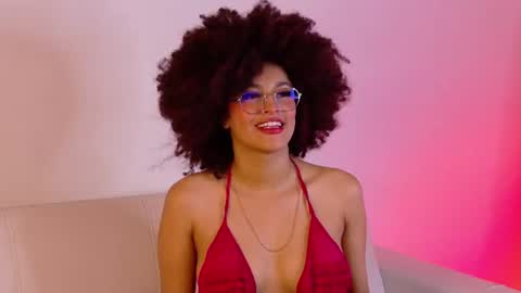 K A I L A N N I  online show from July 3, 2026, 4:24 pm