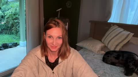 Snapshot of kaileeshy chatting on June 3, 2026, 4:48 am Kailee Smile online show from June 3, 2026, 4:48 am