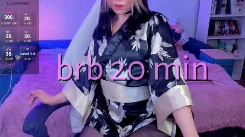 Kailey NONUDE online show from February 15, 2025, 3:06 pm