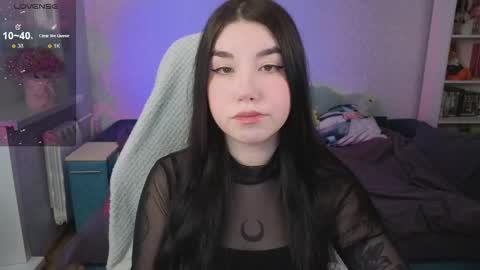 Kailey NONUDE online show from May 10, 2026, 3:17 pm